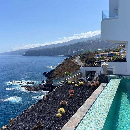 Villa Oasis La Paz - Acaymo Loft - Adults Only - Puerto de la Cruz  Luaran gambar