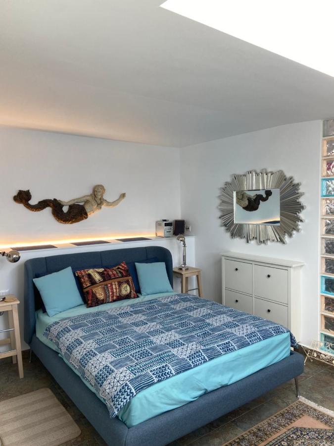 Villa Oasis La Paz - Acaymo Loft - Adults Only - Puerto de la Cruz  Luaran gambar