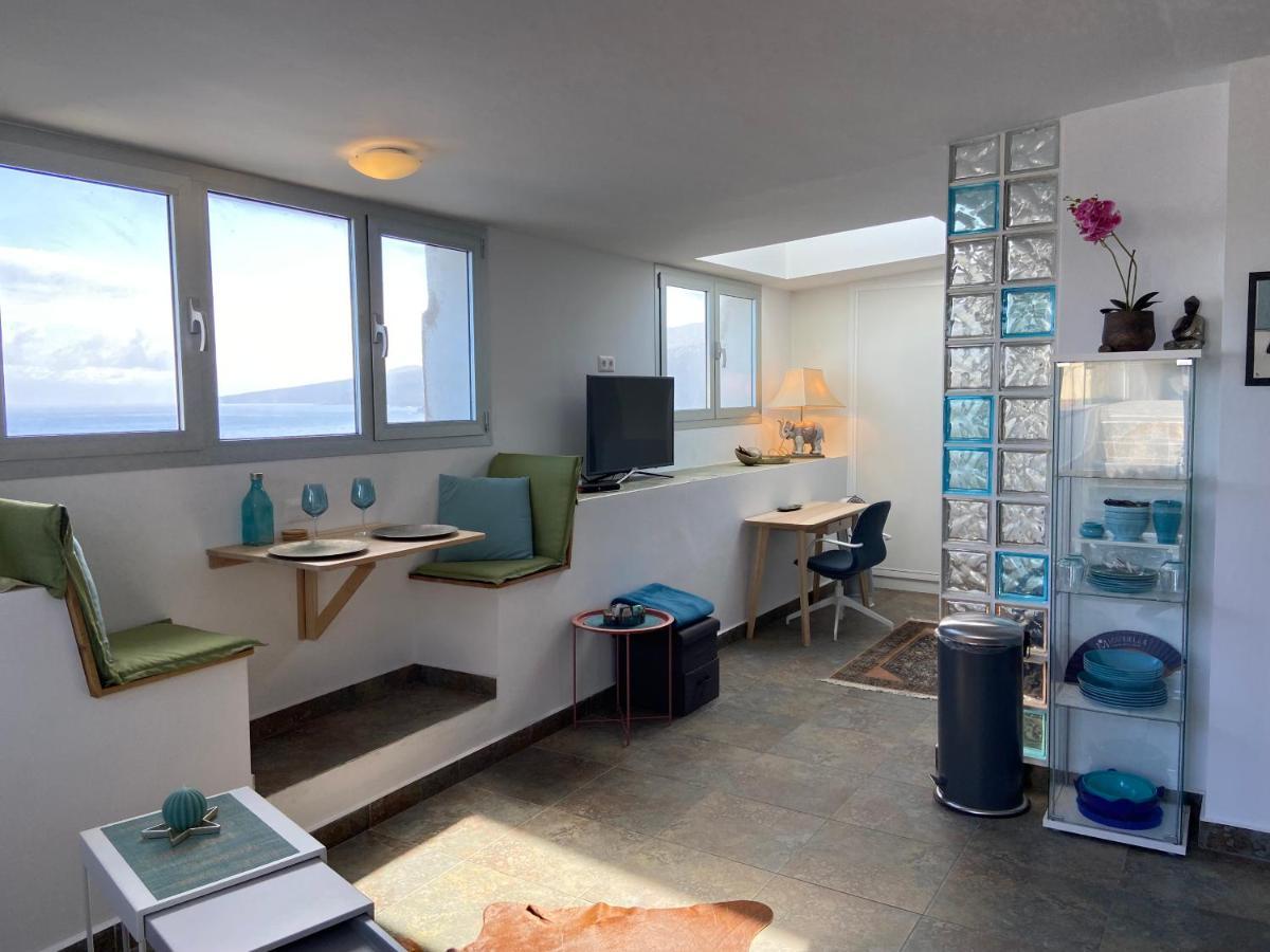 Villa Oasis La Paz - Acaymo Loft - Adults Only - Puerto de la Cruz  Luaran gambar