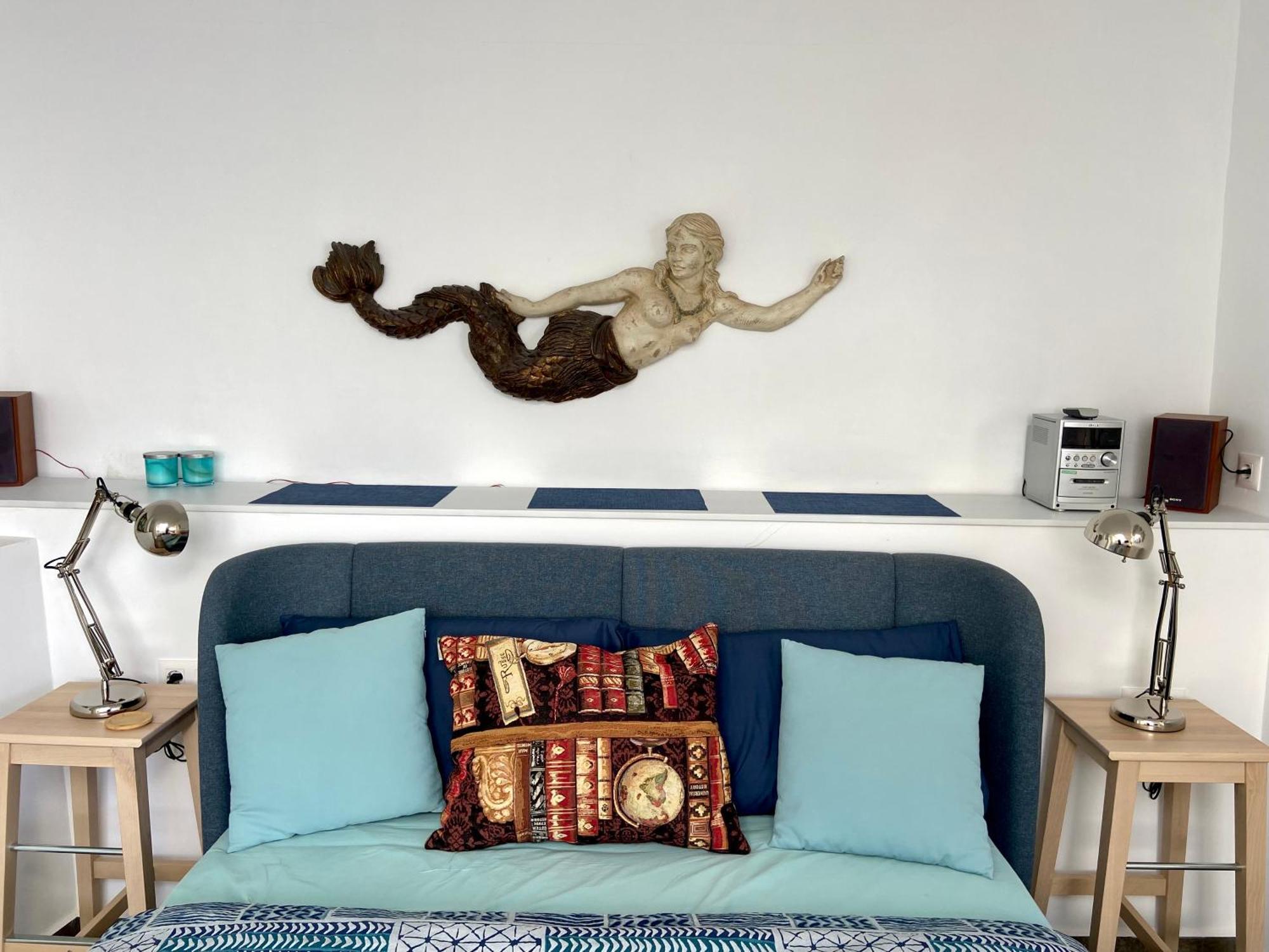 Villa Oasis La Paz - Acaymo Loft - Adults Only - Puerto de la Cruz  Luaran gambar