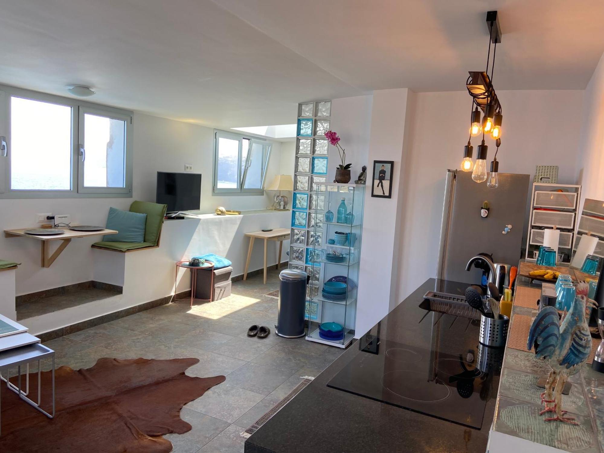 Villa Oasis La Paz - Acaymo Loft - Adults Only - Puerto de la Cruz  Luaran gambar