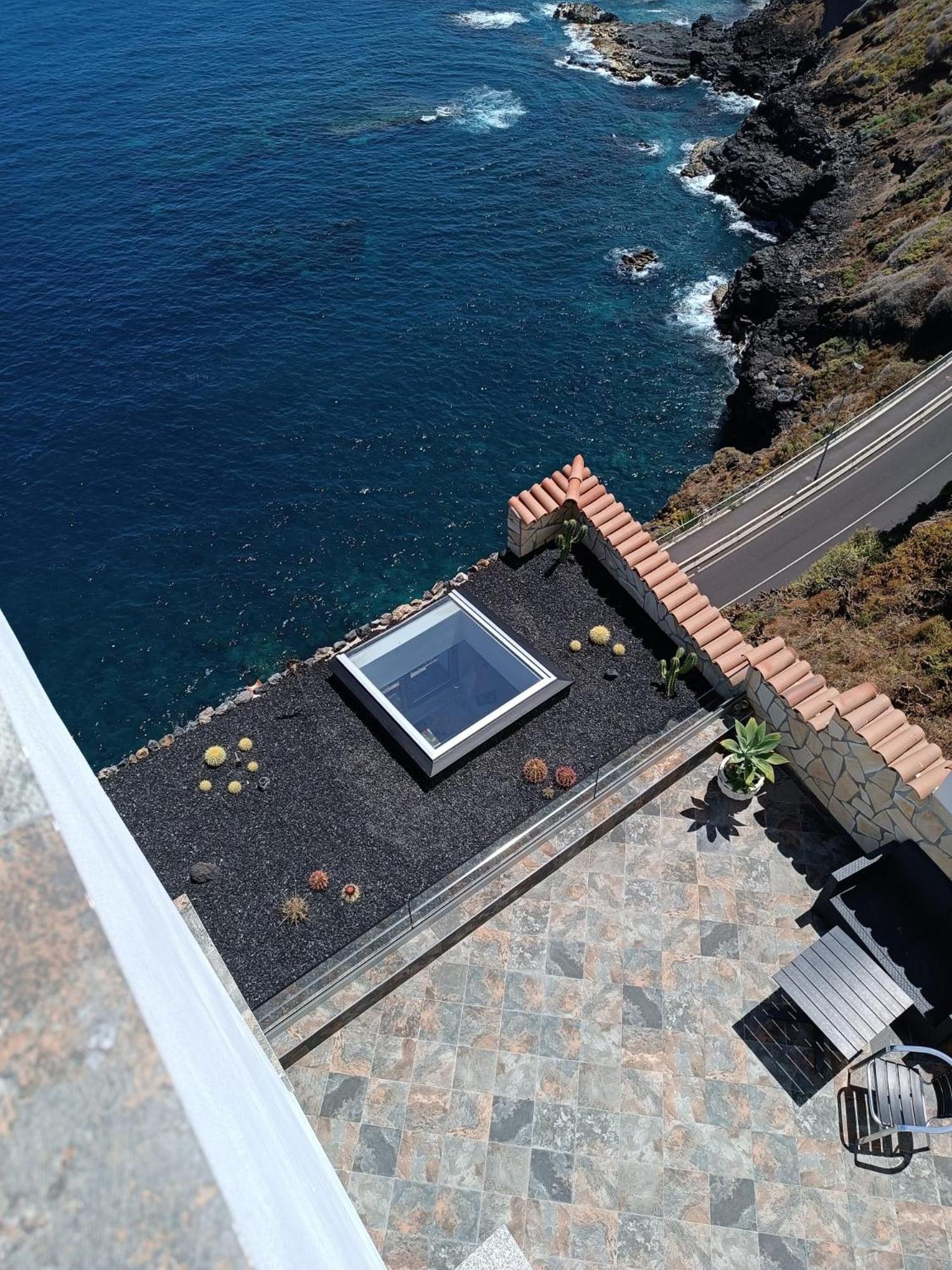 Villa Oasis La Paz - Acaymo Loft - Adults Only - Puerto de la Cruz  Luaran gambar